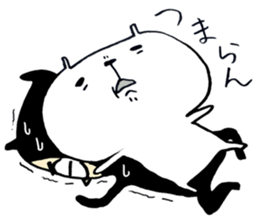 moco & master3 sticker #5765710