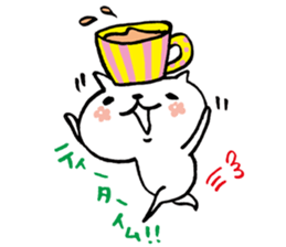 moco & master3 sticker #5765711