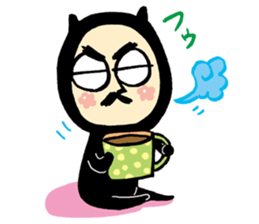 moco & master3 sticker #5765712