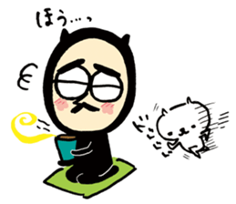 moco & master3 sticker #5765714