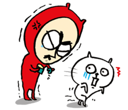 moco & master3 sticker #5765717