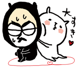 moco & master3 sticker #5765722