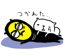 moco & master3 sticker #5765723