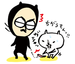 moco & master3 sticker #5765728