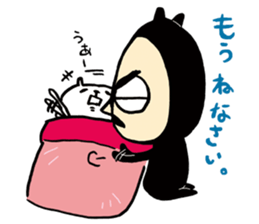 moco & master3 sticker #5765730