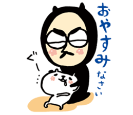 moco & master3 sticker #5765731