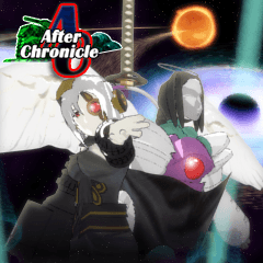 After Chronicle(3D animation)