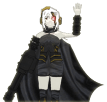 After Chronicle(3D animation) sticker #5766316