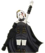 After Chronicle(3D animation) sticker #5766317