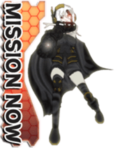 After Chronicle(3D animation) sticker #5766318