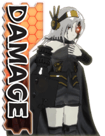 After Chronicle(3D animation) sticker #5766319