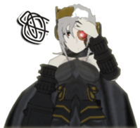 After Chronicle(3D animation) sticker #5766320