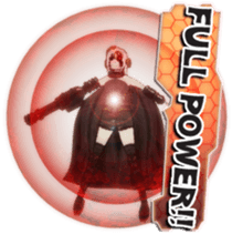 After Chronicle(3D animation) sticker #5766323