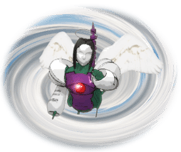 After Chronicle(3D animation) sticker #5766332