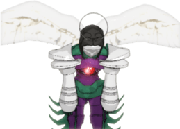 After Chronicle(3D animation) sticker #5766334