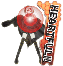 After Chronicle(3D animation) sticker #5766352