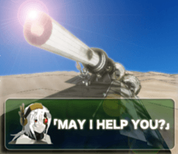 After Chronicle(3D animation) sticker #5766355