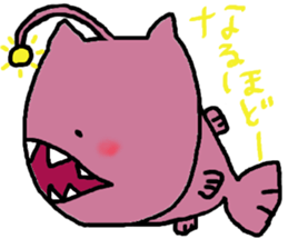 cosplay days of White cat. sticker #5766504