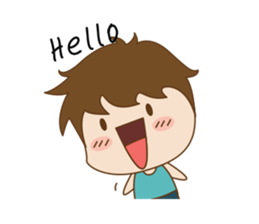 Nawa sticker #5766884