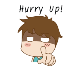 Nawa sticker #5766887