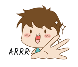 Nawa sticker #5766894