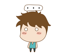 Nawa sticker #5766895