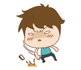 Nawa sticker #5766897