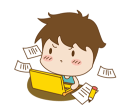 Nawa sticker #5766899