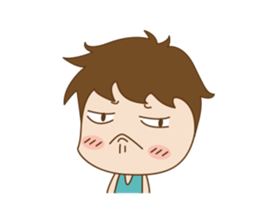 Nawa sticker #5766900