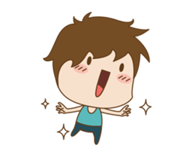 Nawa sticker #5766902