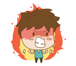 Nawa sticker #5766905