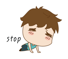 Nawa sticker #5766908