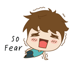 Nawa sticker #5766909