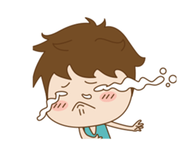 Nawa sticker #5766911