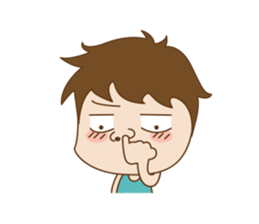 Nawa sticker #5766913