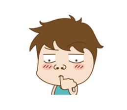 Nawa sticker #5766914