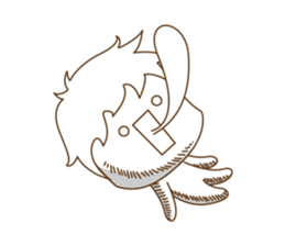 Nawa sticker #5766918