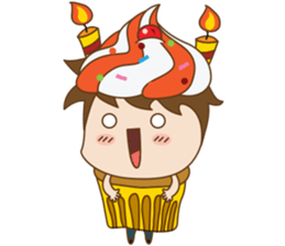 Nawa sticker #5766920