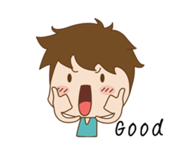 Nawa sticker #5766921