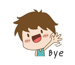 Nawa sticker #5766923