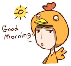 Smile (ENG) sticker #5766928