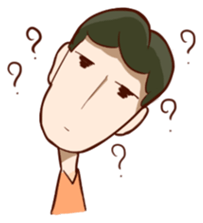 Smile (ENG) sticker #5766945