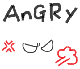 Little Girl sticker #5766966