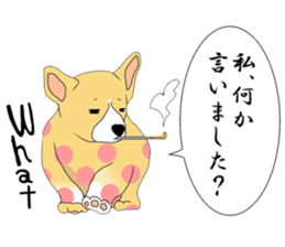 Puppies sticker #5767050