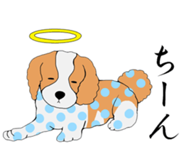 Puppies sticker #5767065