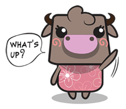 love is (en) sticker #5767085