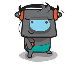 love is (en) sticker #5767086