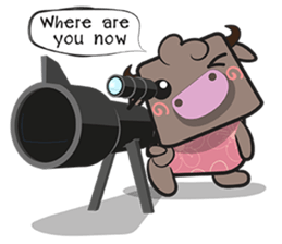 love is (en) sticker #5767109