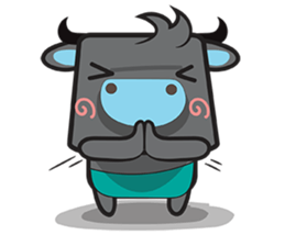 love is (en) sticker #5767114