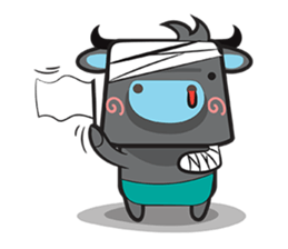 love is (en) sticker #5767117